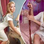 Олена Вознесенська