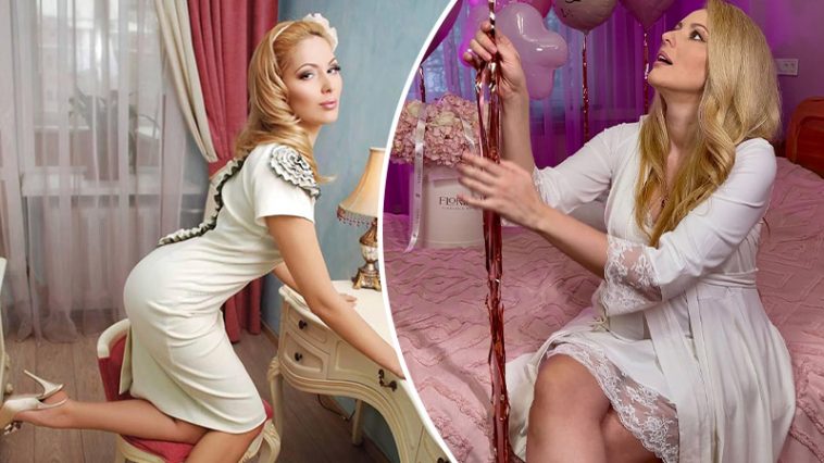 Олена Вознесенська