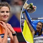 Ярослава Магучіх