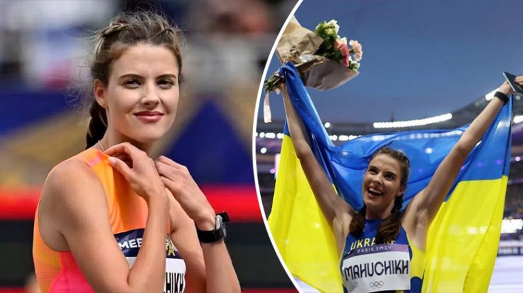 Ярослава Магучіх