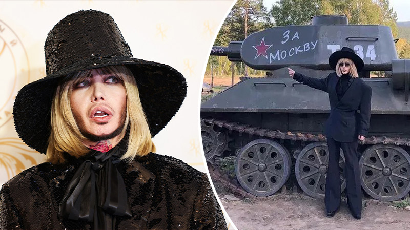 Сергій Звєрєв