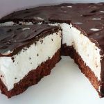 Ніжний торт «Пташине молоко» за швидким рецептом – ідеальний десерт для гурманів