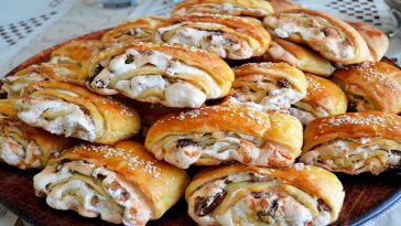 Таємний рецепт буковинської пахвали – справжнє диво без випічки! Готуйте одразу подвійну порцію!