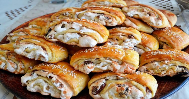 Таємний рецепт буковинської пахвали – справжнє диво без випічки! Готуйте одразу подвійну порцію!