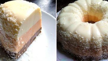 Ніжний десерт «Пташине молоко» – легкий рецепт для ідеального смаку