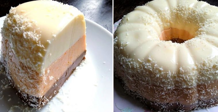 Ніжний десерт «Пташине молоко» – легкий рецепт для ідеального смаку