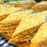 Бюджетний пиріг «Любов» з варення – смачніше за будь-який торт!