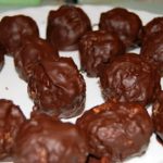 Домашні цукерки «Метеорит» – смак, що підкорює з першого шматочка!