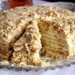 Неймовірно смачний торт «Світлана» без випічки – швидкий і простий рецепт