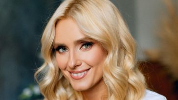 Ірина Федишин – лідер серед українських артистів за зборами коштів для ЗСУ