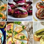 9 вишуканих святкових бутербродів, які здивують ваших гостей