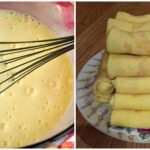 Секрет ідеальних молочних млинців: старовинний бабусин рецепт