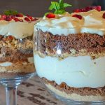 Лінивий тірамісу – швидкий десерт за 10 хвилин без випічки