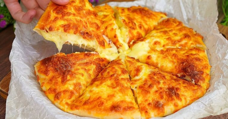 Готую двічі на день – сім'я в захваті! Ця страва замінює вечерю 🎉