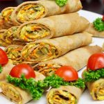 Секрет моїх налисників: готую по 50 штук, і гості в захваті від начинки!