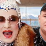 Андрій Данилко висловився про Нацвідбір на Євробачення 2025 та перемогу Ziferblat