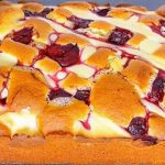 Ідеальний рецепт пирога! Печу 3 рази на тиждень – ніжне тісто, божественний смак! 🍰