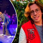 "Стояли в розгубленості": Максим Галкін різко відповів прихильниці під час публічної перепалки