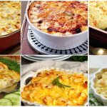 7 найсмачніших картопляних запіканок: прості рецепти на кожен день