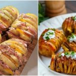 Фарширована картопля: простий і смачний рецепт, який підкорить усіх!