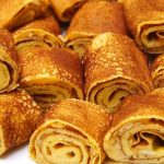 Ідеальний сніданок без борошна! Краще за млинці та оладки! Сніданок із звичайної манки на сковороді