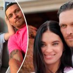 "Моє світло": Олександр Усик зворушливо привітав доньку з 15-річчям