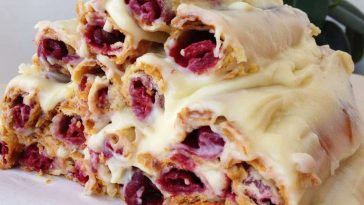 Ностальгічний торт із дитинства – бабусин рецепт, перевірений часом!