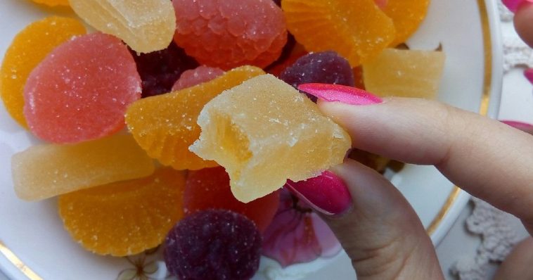 Домашній мармелад: 2 прості рецепти ніжного та натурального смаколика