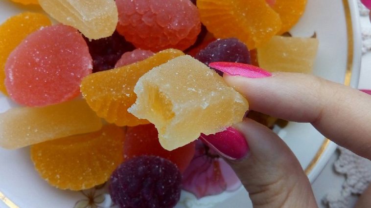 Домашній мармелад: 2 прості рецепти ніжного та натурального смаколика