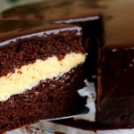 Неймовірно смачний торт «Ескімо». Готується простіше, ніж здається. А смак – на мільйон