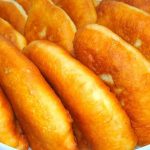 Начинка, яку з’їдають першою, і тісто, що залишається м’яким тиждень!