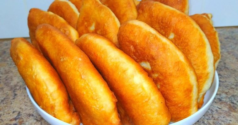 Начинка, яку з’їдають першою, і тісто, що залишається м’яким тиждень!