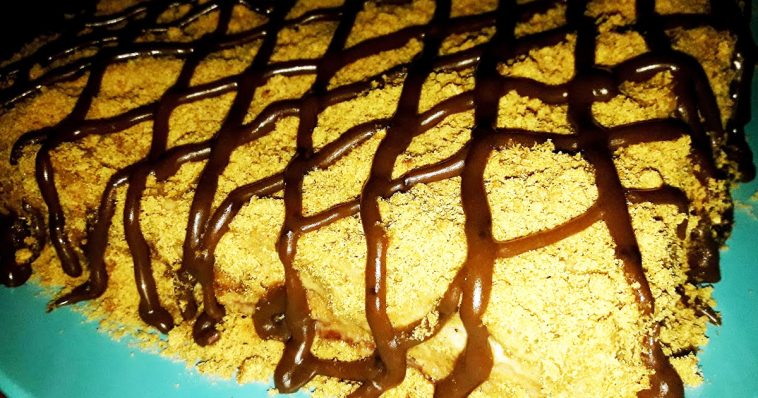 Супербюджетний торт «Таня» без випічки – простий рецепт за 10 хвилин!