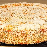 Найсмачніший торт "Марія" – ідеальний рецепт від італійської куми!