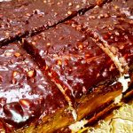 Швидкий торт за 10 хвилин – рецепт, що підкорив усіх!