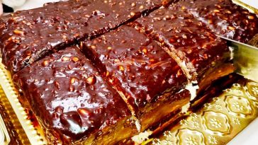 Швидкий торт за 10 хвилин – рецепт, що підкорив усіх!