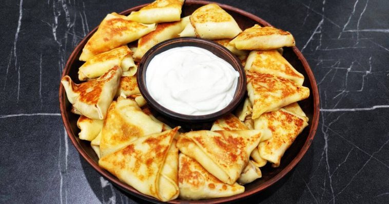 Українська страва, яка підкорює серця: простіше за вареники, смачніше за голубці!