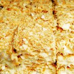 Наполеон "Від свекрухи": домашній шедевр, що перевершує ресторанний