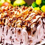 Найкращий у світі торт: неперевершений смак і ніжність у кожному шматочку