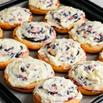 🔥 Домашні булочки, смачніші за сінабони! Рецепт, який підкорив мою сім’ю