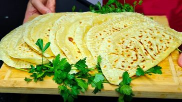 Молдовські "Чуду" – ще смачніше за чебуреки!