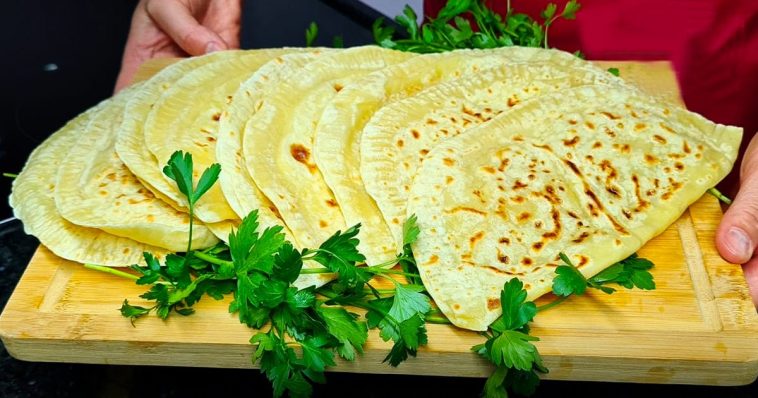 Молдовські "Чуду" – ще смачніше за чебуреки!