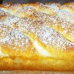 Золотий десерт із простих продуктів – смачніше за торт!