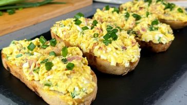 Намазка за 2 хвилини – смачніша за сиркову! Гості в захваті