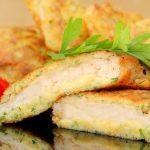 Курячі відбивні в ніжному сирному клярі: хрустка скоринка та неперевершений смак!