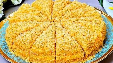 Торт за 20 хвилин із пачки сиру – смачніше за Медовик і Наполеон!