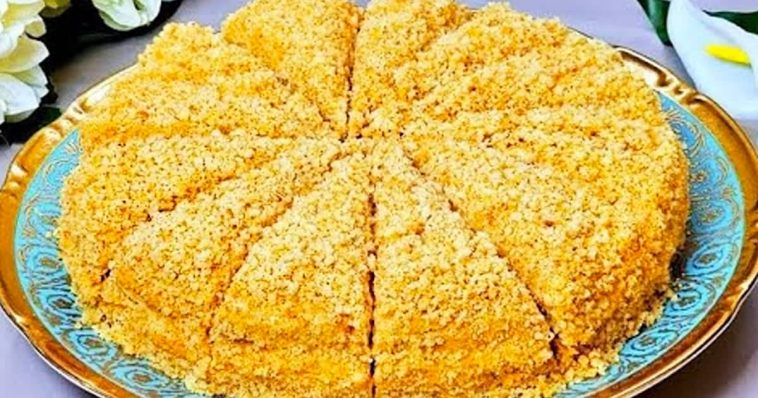 Торт за 20 хвилин із пачки сиру – смачніше за Медовик і Наполеон!