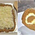 Неймовірно ніжний печінковий рулет – справжня насолода для гурманів!