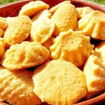 Ніжне печиво на майонезі – найсмачніший молдавський рецепт, який підкорює з першого шматочка!