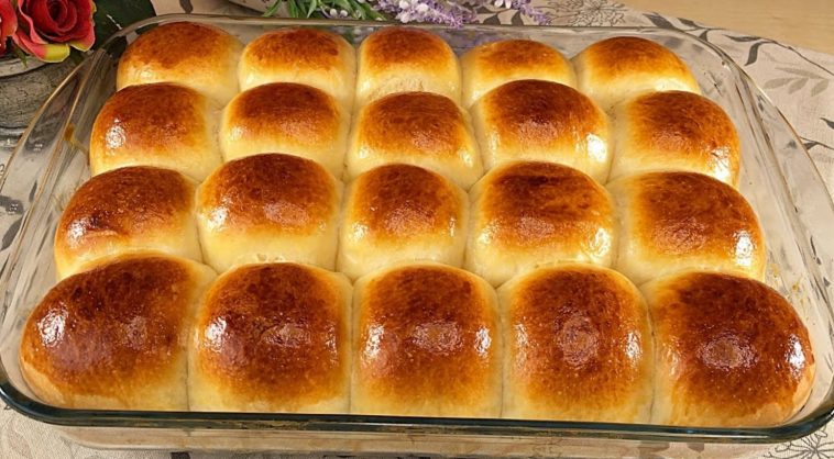 Німецькі булочки з сиром: традиційний рецепт смачної випічки